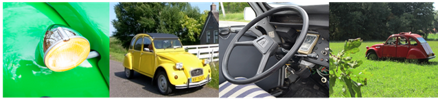 Eendjes verhuur aan de rand van Utrecht